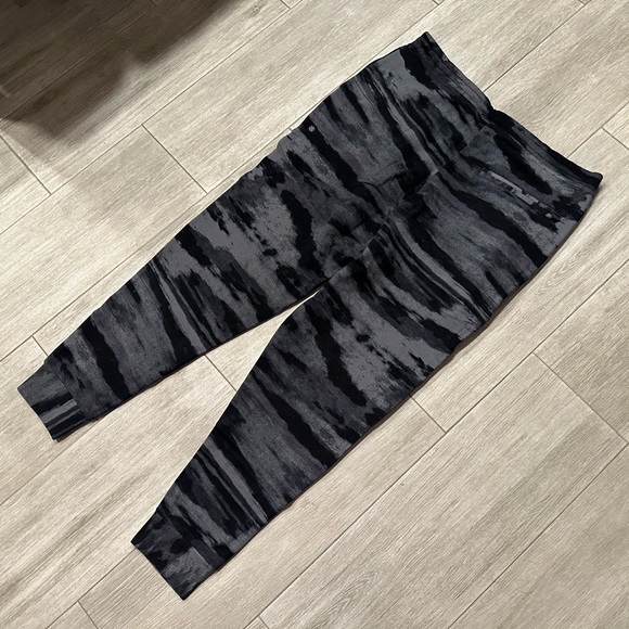 Stance Shelter Jogger with Butter Blend Charcoal Size L Large New with Tags - Picture 9 of 13